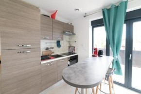 Appartement Fashion Proche Stade Groupama , Eurexpo , LDLC Arena